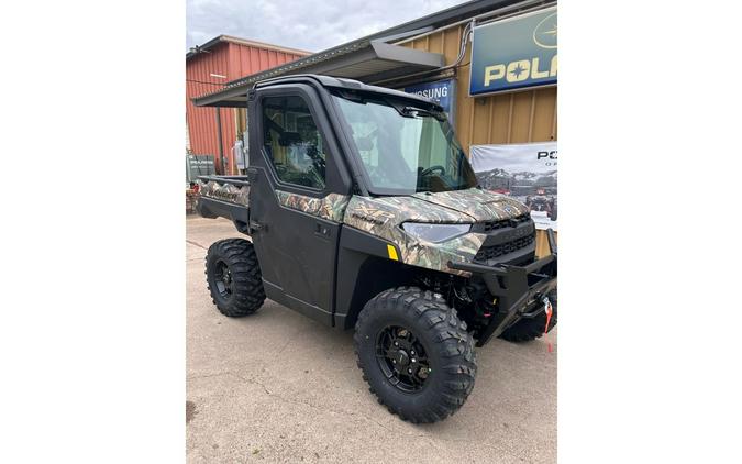 2024 Polaris Industries Ranger XP® 1000 NorthStar Edition Ultimate Camo