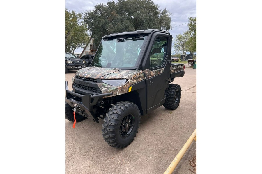 2024 Polaris Industries Ranger XP® 1000 NorthStar Edition Ultimate Camo