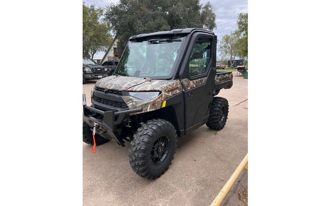 2024 Polaris Industries Ranger XP® 1000 NorthStar Edition Ultimate Camo