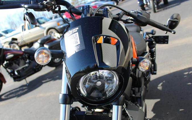 2024 Harley-Davidson® RH975S - Nightster® Special