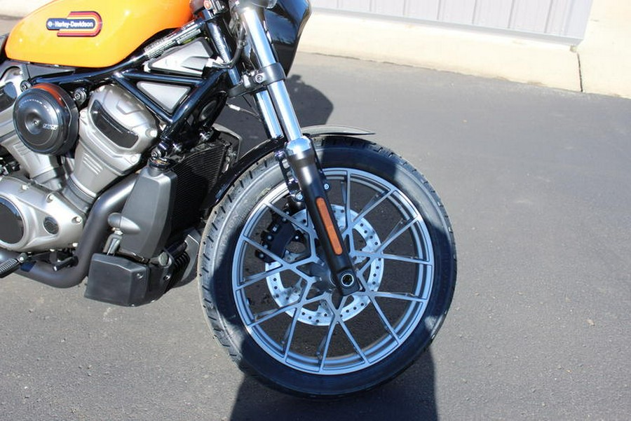 2024 Harley-Davidson® RH975S - Nightster® Special