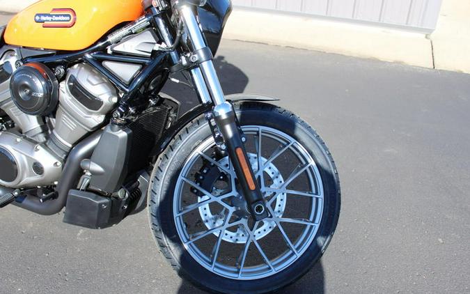 2024 Harley-Davidson® RH975S - Nightster® Special