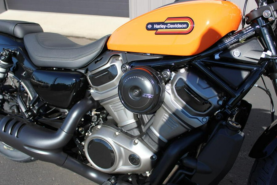 2024 Harley-Davidson® RH975S - Nightster® Special