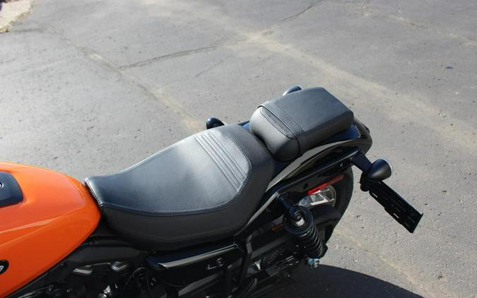 2024 Harley-Davidson® RH975S - Nightster® Special