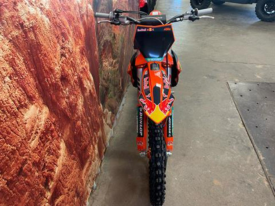 2024 KTM 250 SX-F Factory Edition