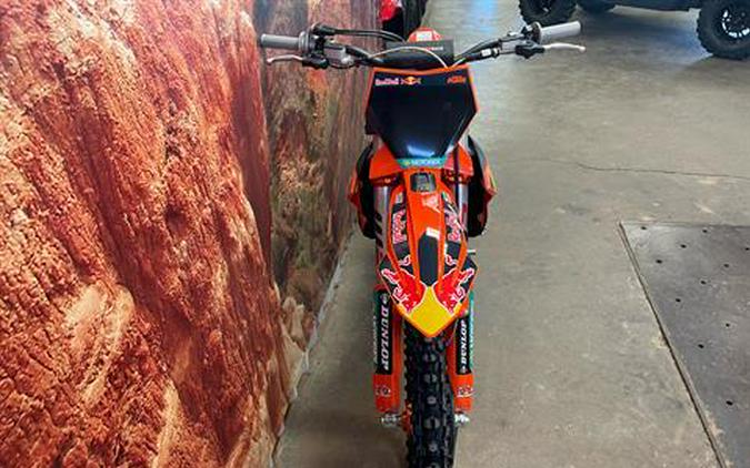 2024 KTM 250 SX-F Factory Edition