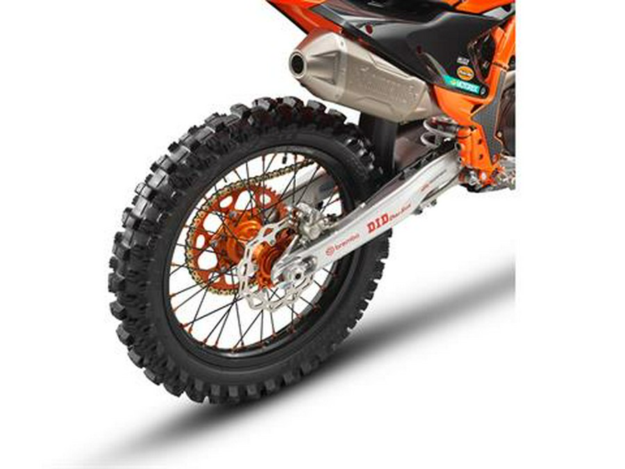 2024 KTM 250 SX-F Factory Edition