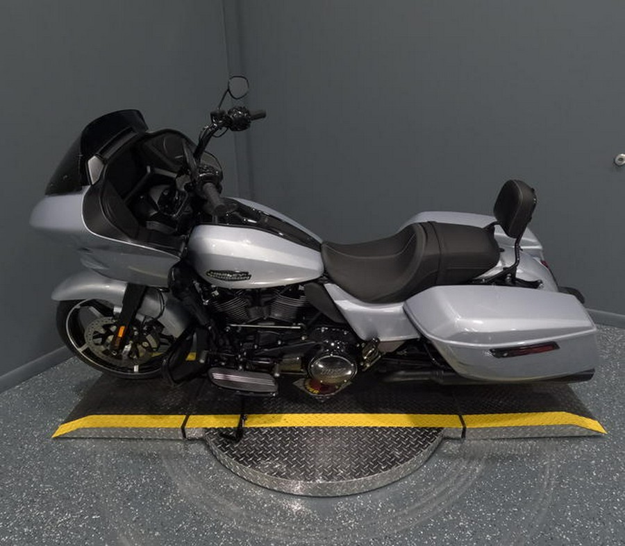 2024 Harley-Davidson® FLTRX - Road Glide®