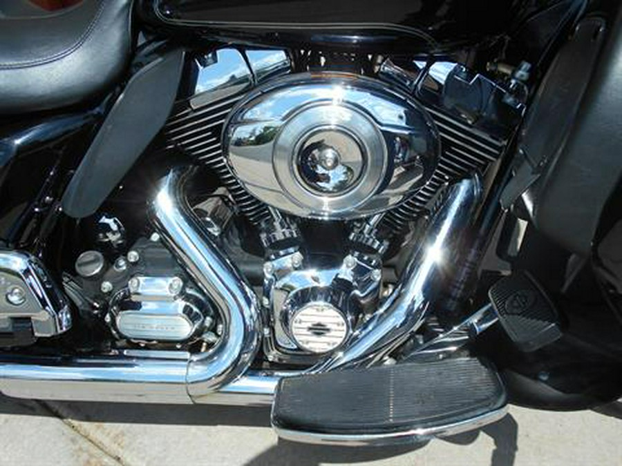 2012 Harley-Davidson Ultra Classic® Electra Glide®