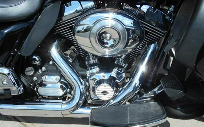 2012 Harley-Davidson Ultra Classic® Electra Glide®