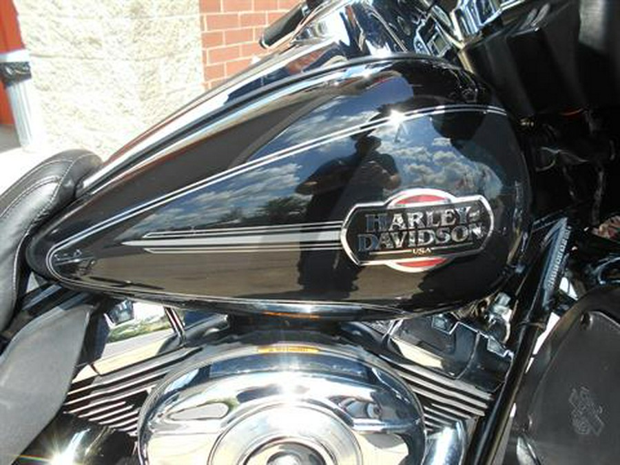 2012 Harley-Davidson Ultra Classic® Electra Glide®