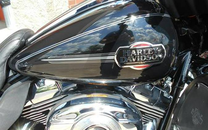 2012 Harley-Davidson Ultra Classic® Electra Glide®