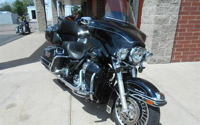 2012 Harley-Davidson Ultra Classic® Electra Glide®