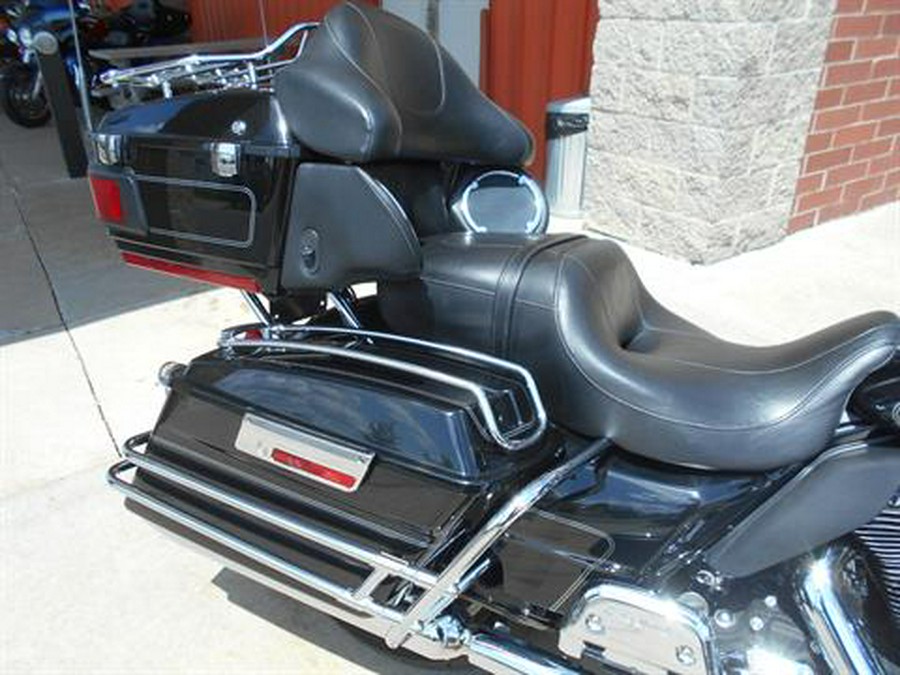 2012 Harley-Davidson Ultra Classic® Electra Glide®