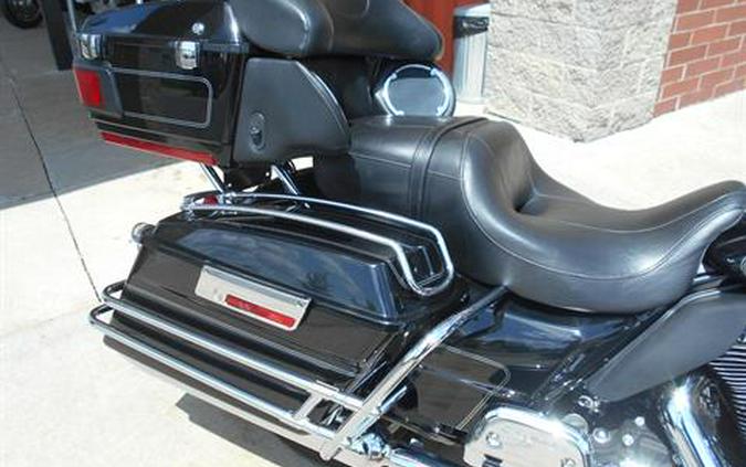 2012 Harley-Davidson Ultra Classic® Electra Glide®