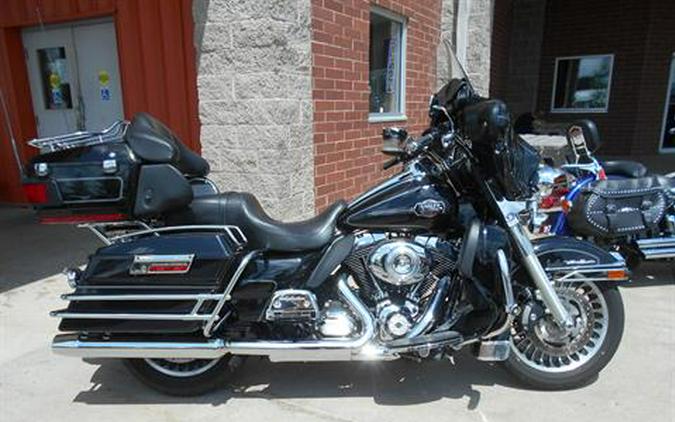 2012 Harley-Davidson Ultra Classic® Electra Glide®