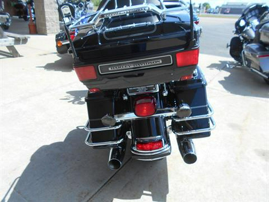 2012 Harley-Davidson Ultra Classic® Electra Glide®