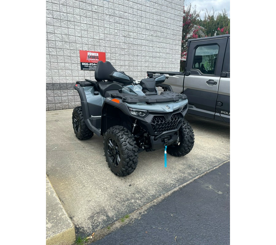 2024 CFMOTO CForce 800 Touring