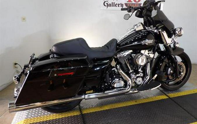 2011 Harley-Davidson Road King® Classic