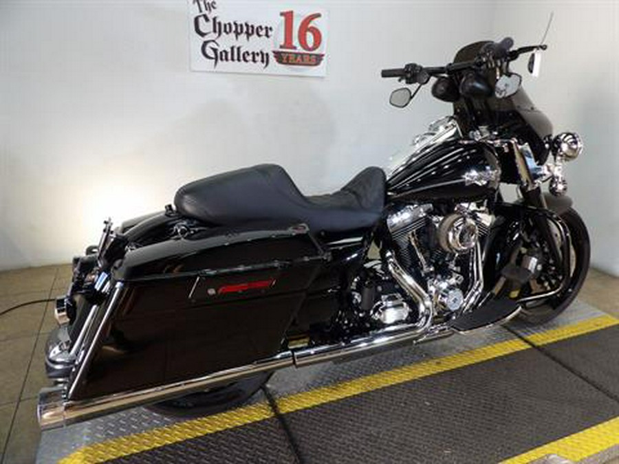 2011 Harley-Davidson Road King® Classic