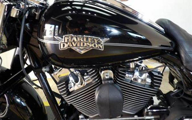 2011 Harley-Davidson Road King® Classic