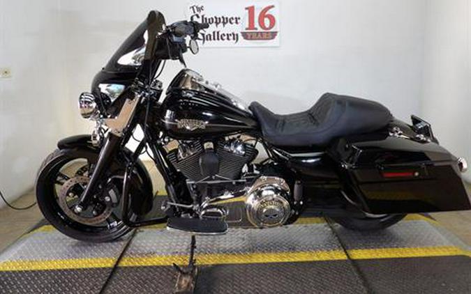 2011 Harley-Davidson Road King® Classic