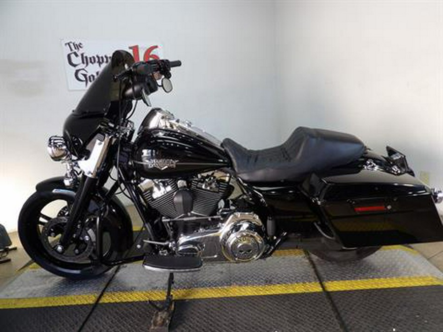 2011 Harley-Davidson Road King® Classic