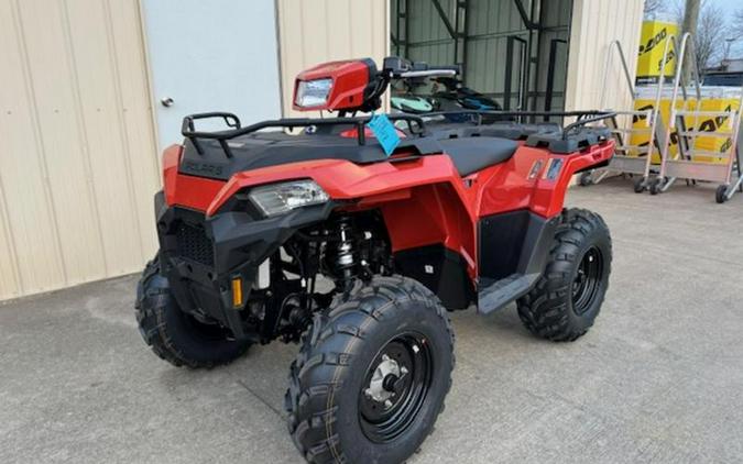 2024 Polaris® Sportsman 450 H.O. EPS