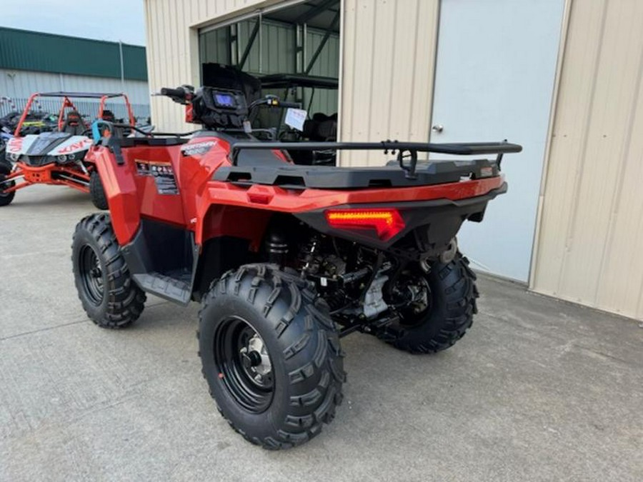 2024 Polaris® Sportsman 450 H.O. EPS