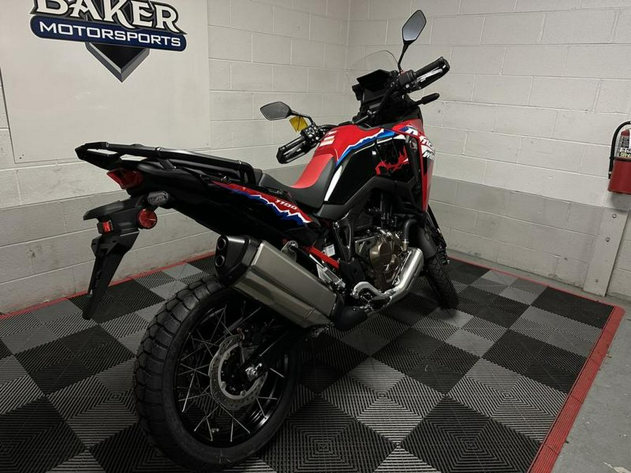 2024 Honda® Africa Twin