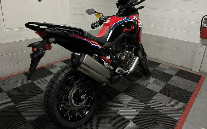 2024 Honda® Africa Twin