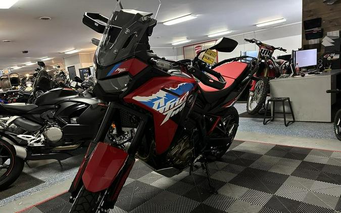 2024 Honda® Africa Twin