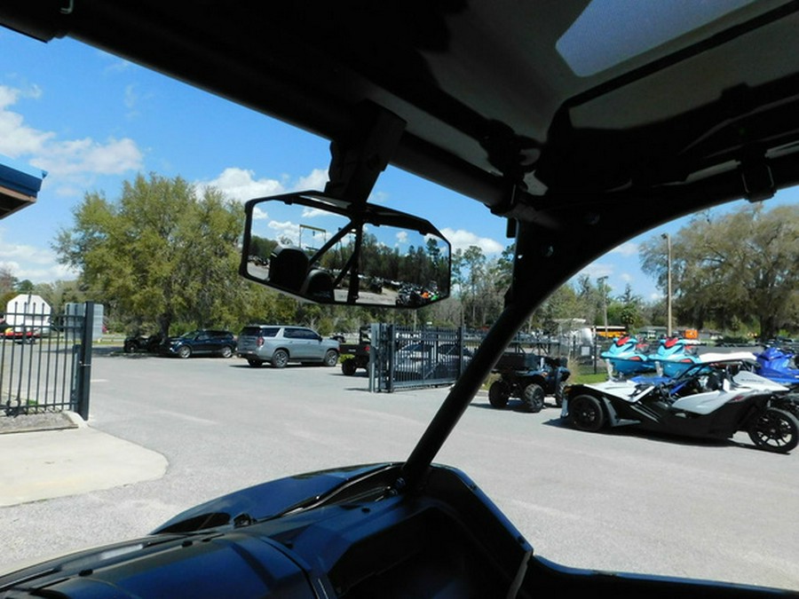 2025 Kawasaki Teryx KRX 1000 Lifted Edition