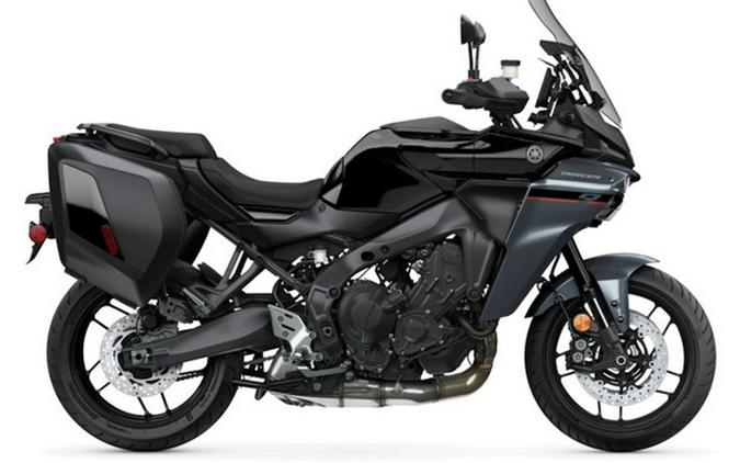 2025 Yamaha Tracer 9