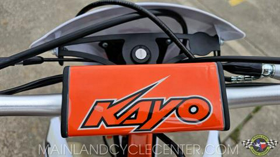 2025 Kayo K2 Pro