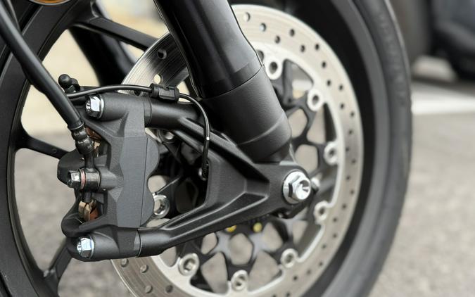 2025 Honda Rebel 1100 DCT