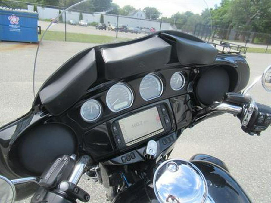 2014 Harley-Davidson Ultra Limited