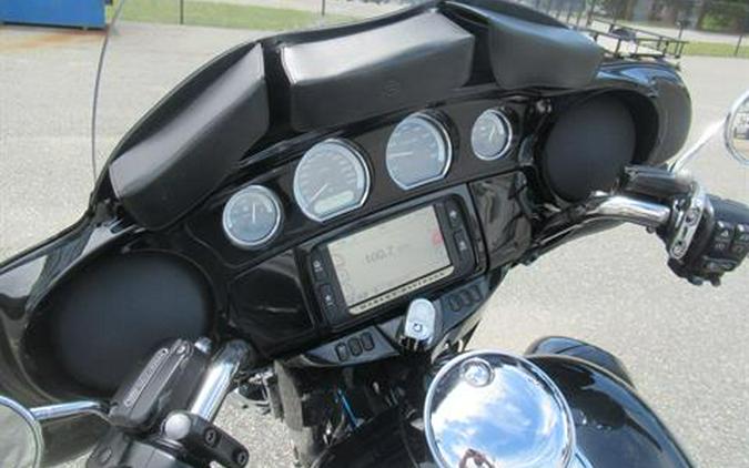 2014 Harley-Davidson Ultra Limited