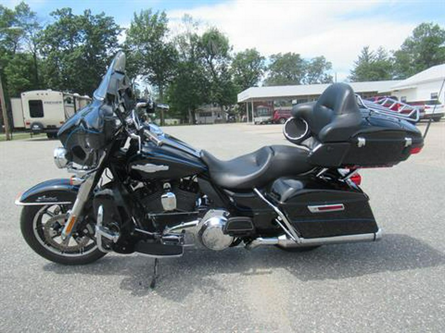 2014 Harley-Davidson Ultra Limited