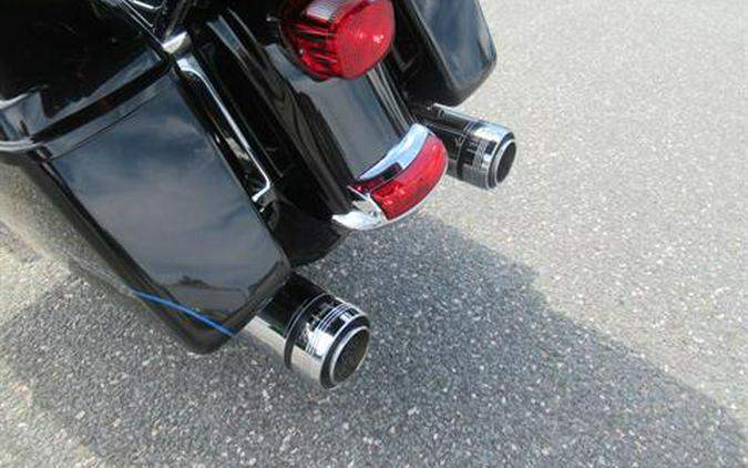 2014 Harley-Davidson Ultra Limited