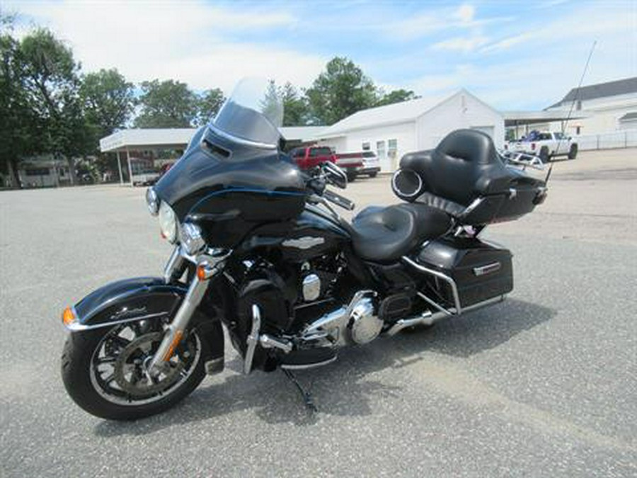 2014 Harley-Davidson Ultra Limited