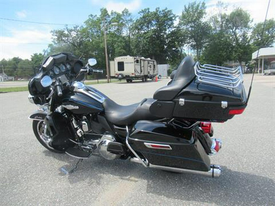 2014 Harley-Davidson Ultra Limited