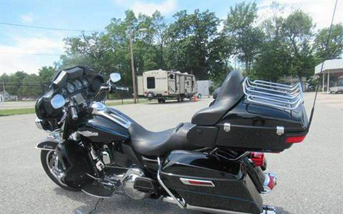 2014 Harley-Davidson Ultra Limited