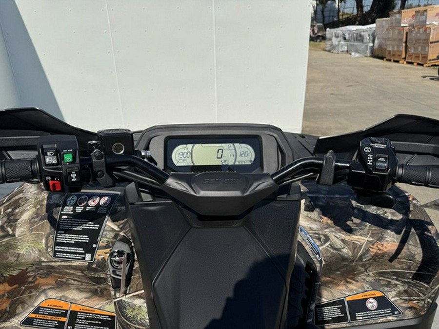 2026 Can-Am Outlander XT 1000R Dark Wildland Camo