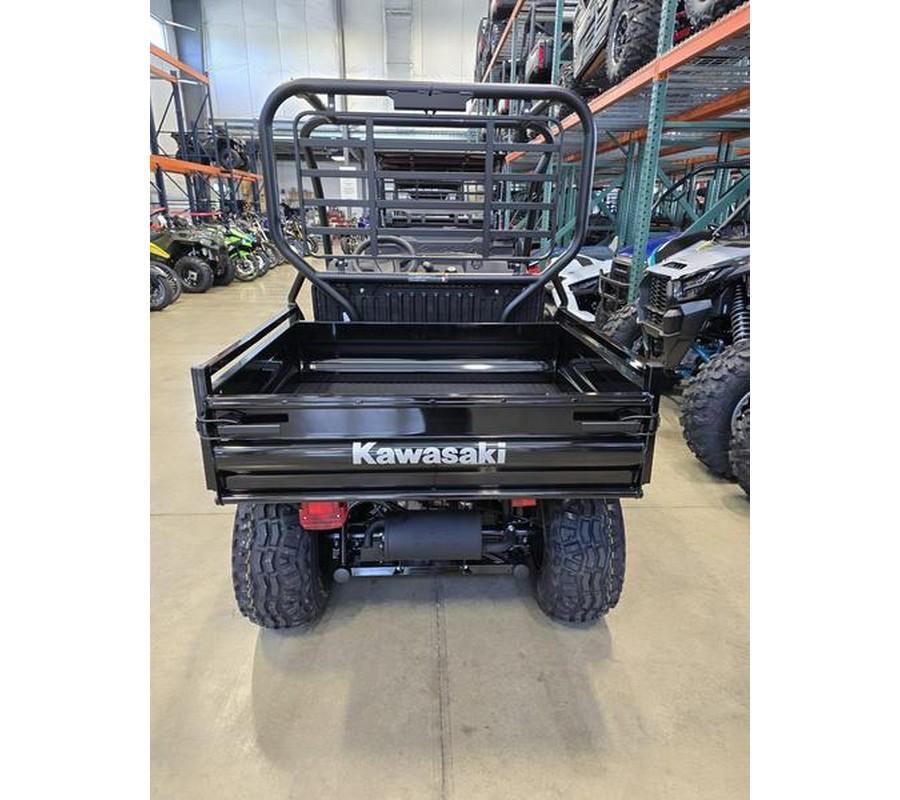 2026 Kawasaki MULE SX 4X4 (FI)