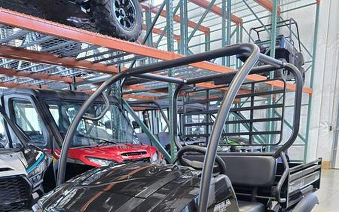 2026 Kawasaki MULE SX 4X4 (FI)