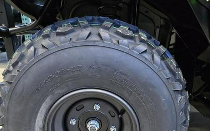 2026 Kawasaki MULE SX 4X4 (FI)