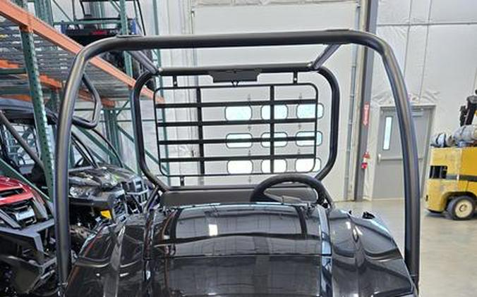 2026 Kawasaki MULE SX 4X4 (FI)