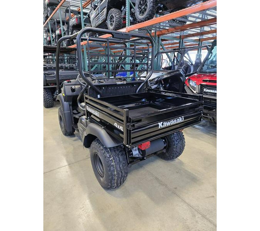 2026 Kawasaki MULE SX 4X4 (FI)