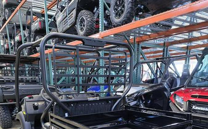 2026 Kawasaki MULE SX 4X4 (FI)